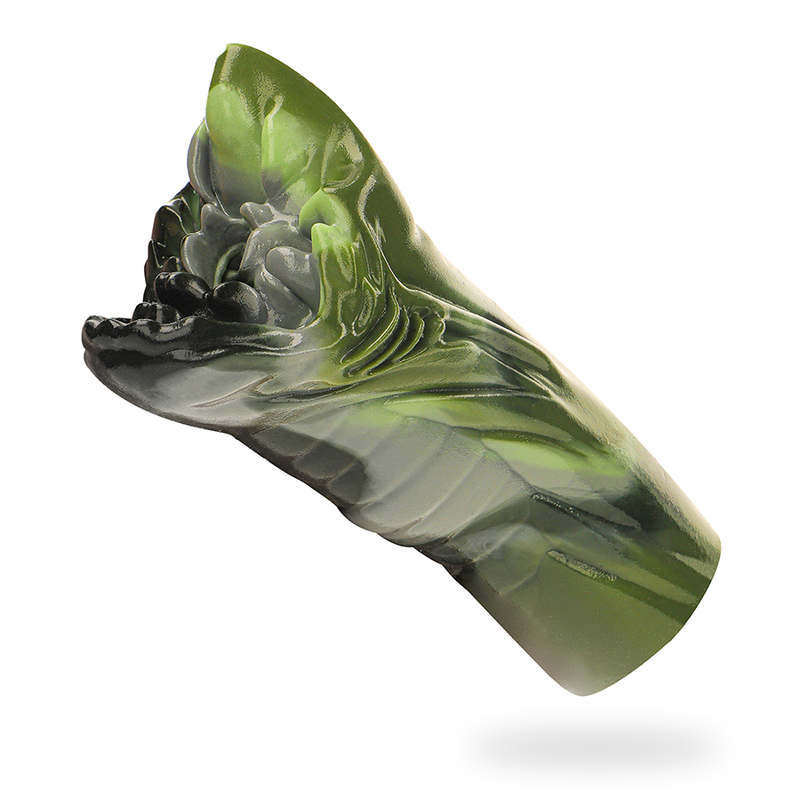 Epic-Steropi Cyclops Masturbatore Maschio Bocca-Silicone 5 Epic-Steropi Cyclops Masturbatore Maschio Bocca-Silicone · Masturbatori (imaginea 5)