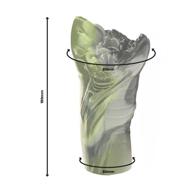 Epic-Steropi Cyclops Masturbatore Maschio Bocca-Silicone 6 Epic-Steropi Cyclops Masturbatore Maschio Bocca-Silicone · Masturbatori (imaginea 6)