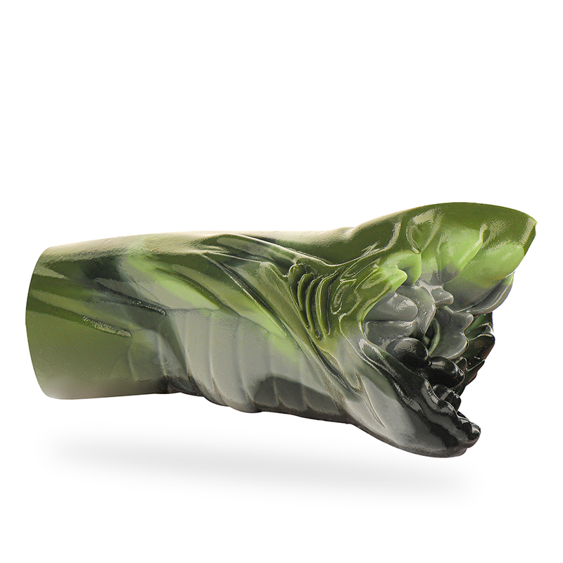 Epic-Steropi Cyclops Masturbatore Maschio Bocca-Silicone 7 Epic-Steropi Cyclops Masturbatore Maschio Bocca-Silicone · Masturbatori (imaginea 7)