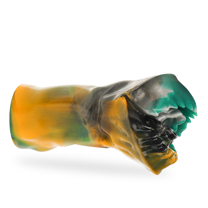 Epic-Arges Cyclops Masturbatore Maschio Bocca-Silicone · Masturbatori (immagine 6)