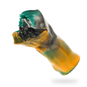 Epic-Arges Cyclops Masturbatore Maschio Bocca-Silicone · Masturbatori (immagine 3)