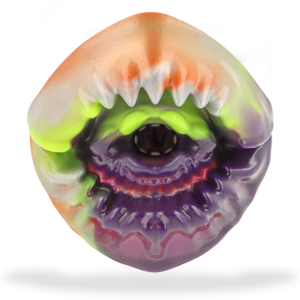 Epic-Brontes Cyclops Masturbatore Maschile-Silicone