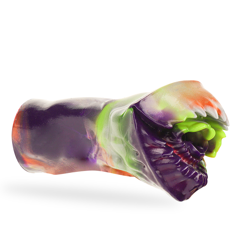 Epic-Brontes Cyclops Masturbatore Maschile-Silicone · Masturbatori (immagine 6)