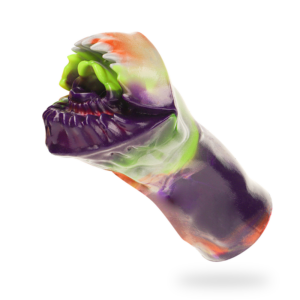 Epic-Brontes Cyclops Masturbatore Maschile-Silicone · Masturbatori (immagine 3)