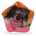 Epic-Telemus Cyclops Maschio Cavità Orale-Silicone · Masturbatori
