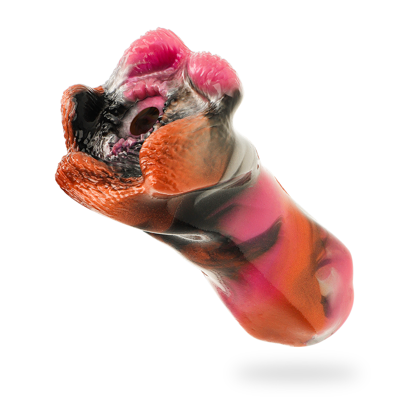 Epic-Telemus Cyclops Maschio Cavità Orale-Silicone · Masturbatori (immagine 2)