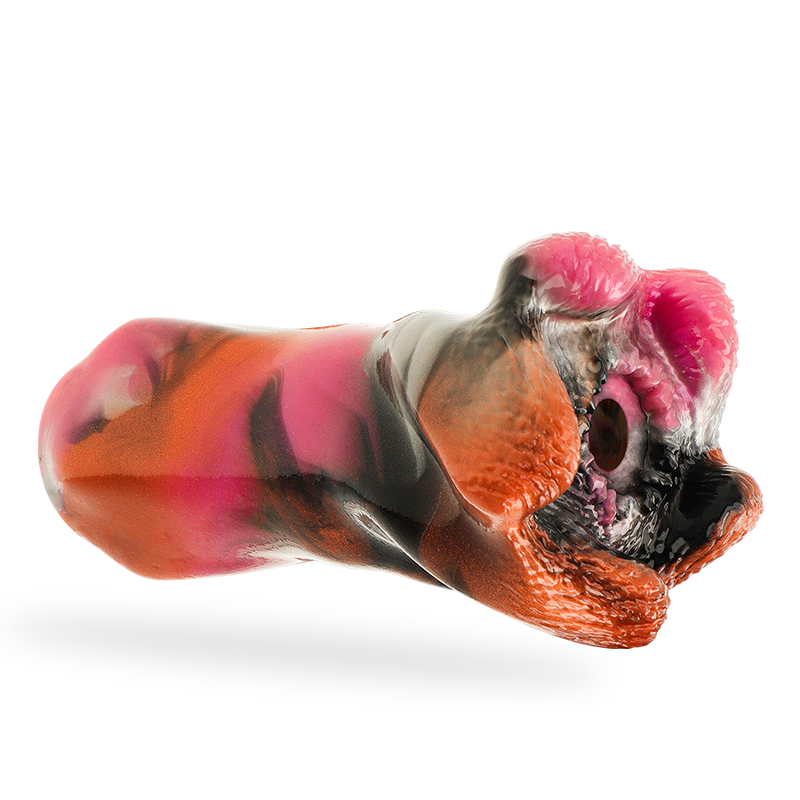 Epic-Telemus Cyclops Maschio Cavità Orale-Silicone · Masturbatori (immagine 6)