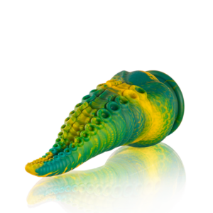 Epic-Cetus Tentacolo Verde Dildo Piccola Dimensione-Silicone 15 Epic-Cetus Tentacolo Verde Dildo Piccola Dimensione-Silicone · Dildo & Stimolatori (imaginea 7)