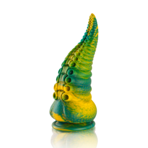 Epic-Cetus Tentacolo Verde Dildo Piccola Dimensione-Silicone 13 Epic-Cetus Tentacolo Verde Dildo Piccola Dimensione-Silicone · Dildo & Stimolatori (imaginea 5)