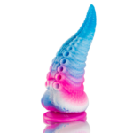 Epic-Dildo con Tentacolo Phorcys Blu Grande Dimensione · Dildo & Stimolatori