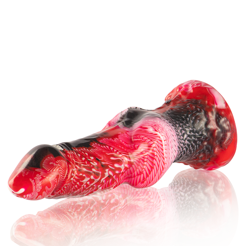 Epic-Dildo Helios con testicoli in silicone 6 Epic-Dildo Helios con testicoli in silicone · Dildo & Stimolatori (imaginea 6)