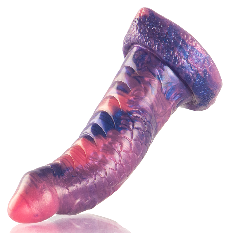 Epic-Dildo Medusa di Silicone · Dildo & Stimolatori (imaginea 4)