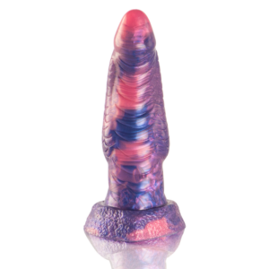 Epic-Dildo Medusa di Silicone · Dildo & Stimolatori (imaginea 5)