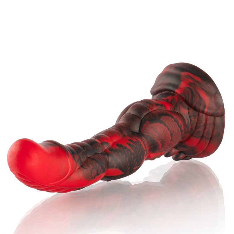 Epic-Dildo Ares di Silicone · Dildo & Stimolatori (immagine 6)