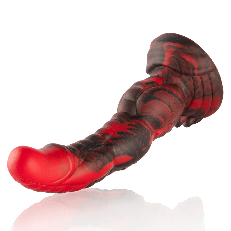 Epic-Dildo Ares di Silicone · Dildo & Stimolatori (immagine 4)