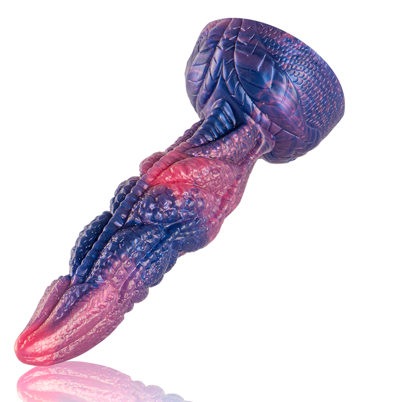 Epic-Dionysus Dildo Danza del piacere-Silicone · Dildo & Stimolatori