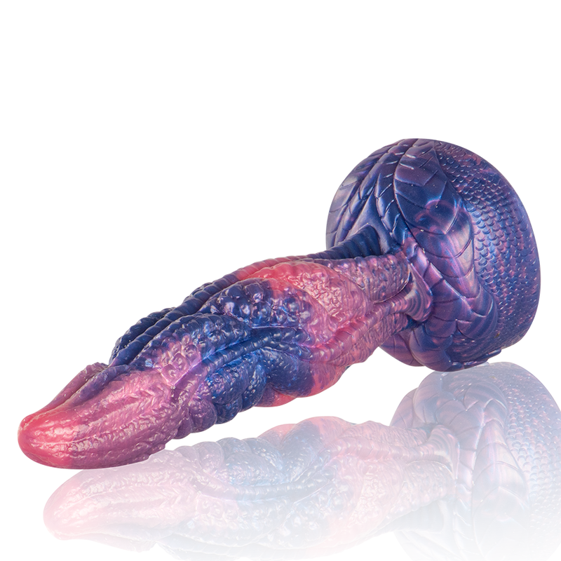 Epic-Dionysus Dildo Danza del piacere-Silicone · Dildo & Stimolatori (immagine 8)