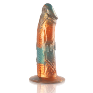 Epic-Talos Dildo del Potere e del Piacere-Silicone