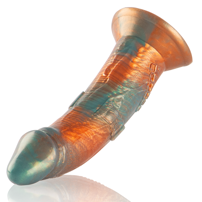 Epic-Talos Dildo del Potere e del Piacere-Silicone · Dildo & Stimolatori (immagine 6)