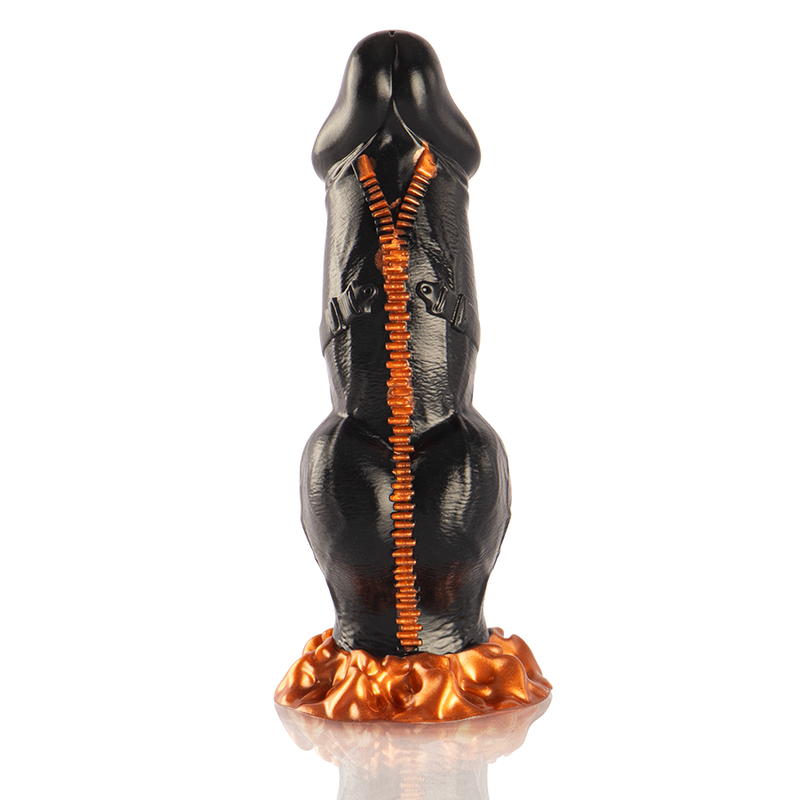 Epic-Deimos Dildo Il potere dell'estasi-silicone 2 Epic-Deimos Dildo Il potere dell'estasi-silicone · Dildo & Stimolatori (imaginea 2)