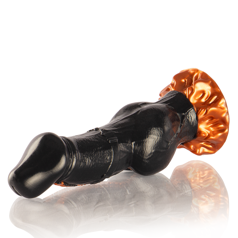 Epic-Deimos Dildo Il potere dell'estasi-silicone 3 Epic-Deimos Dildo Il potere dell'estasi-silicone · Dildo & Stimolatori (imaginea 3)