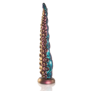 Epic-Charybdis Dildo Tentacoli Fine Grande-Silicone 14 Epic-Charybdis Dildo Tentacoli Fine Grande-Silicone · Dildo & Stimolatori (imaginea 6)