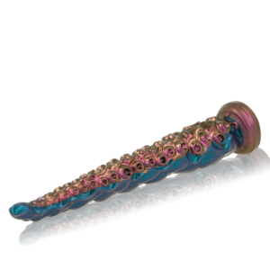 Epic-Charybdis Dildo Tentacoli Fine Grande-Silicone 11 Epic-Charybdis Dildo Tentacoli Fine Grande-Silicone · Dildo & Stimolatori (imaginea 3)