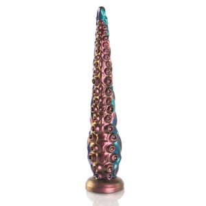 Epic-Charybdis Dildo Tentacoli Fine Grande-Silicone 10 Epic-Charybdis Dildo Tentacoli Fine Grande-Silicone · Dildo & Stimolatori (imaginea 2)