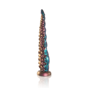 Epic-Charybdis Dildo con Tentacoli Fini - Dimensioni Small-Silicone · Dildo & Stimolatori (imaginea 5)