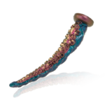 Epic-Charybdis Dildo con Tentacoli Fini - Dimensioni Small-Silicone · Dildo & Stimolatori