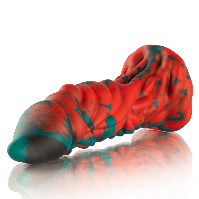 Epic-Phobos Dildo Bambino di Amore e Delizia Taglia 3 Epic-Phobos Dildo Bambino di Amore e Delizia Taglia · Dildo & Stimolatori (imaginea 3)