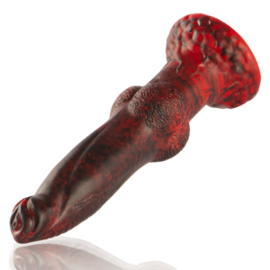 Epic-Dildo vibratore Prometheus ricaricabile con telecomando · Vibratori (immagine 5)