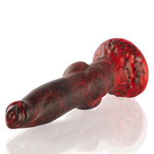 Epic-Dildo vibratore Prometheus ricaricabile con telecomando · Vibratori (immagine 4)