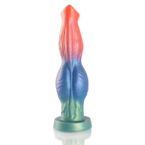 Epic-Arion Dildo Vibratore Ricaricabile con Telecomando-Silicone · Vibratori (imaginea 3)