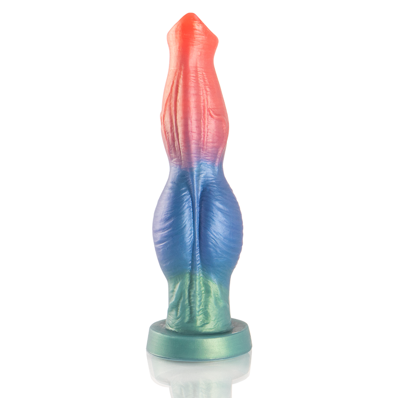 Epic-Arion Dildo Vibratore Ricaricabile con Telecomando-Silicone 3 Epic-Arion Dildo Vibratore Ricaricabile con Telecomando-Silicone · Vibratori (imaginea 3)