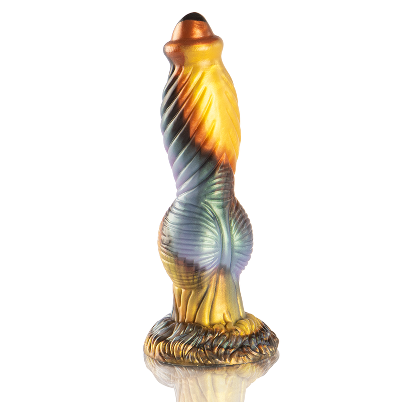 Epic-Dildo Phoenix Ricaricabile con Telecomando · Vibratori (immagine 3)