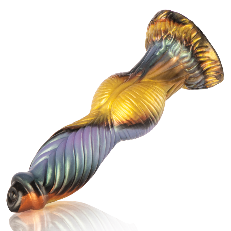 Epic-Dildo Phoenix Ricaricabile con Telecomando · Vibratori (immagine 6)