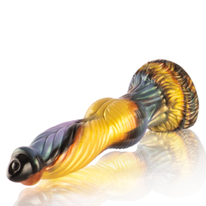 Epic-Dildo Phoenix Ricaricabile con Telecomando · Vibratori (immagine 5)