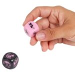 Secretplay 100% Games-Gioco 2 Dadi Foreplay Fanatics · Giochi erotici