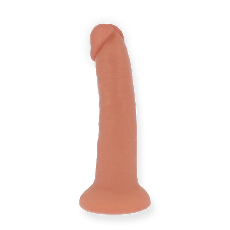 Oninder-Large Bogotá Vibrator Dildo 9 Velocità Naturale 22 cm 2 Oninder-Large Bogotá Vibrator Dildo 9 Velocità Naturale 22 cm · Giocattoli per coppie (imaginea 2)