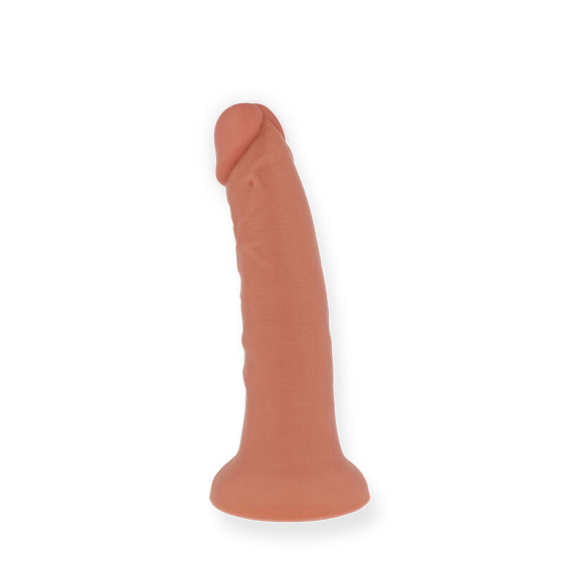 Oninder-Small Bogotá Vibrator Dildo 9 Velocità Naturale 17.5 cm 2 Oninder-Small Bogotá Vibrator Dildo 9 Velocità Naturale 17.5 cm · Giocattoli per coppie (imaginea 2)
