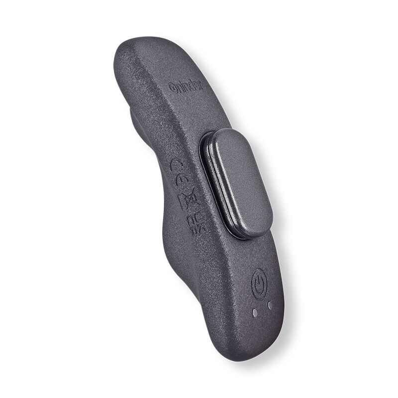 Oninder-Manila Panty Vibratore Ricaricabile 9 Velocità 9.6 cm X 2.6 cm · Vibratori (immagine 8)