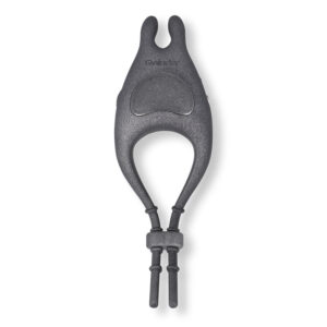 Oninder-Pampa Anello Vibratore Regolabile Ricaricabile con Stimolatore · Anelli & Guaine per pene (imaginea 2)