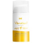 Intt Unisex Arousal Gel-Gel Stimolante Intimo Potente con Aroma · Afrodisiaci donna