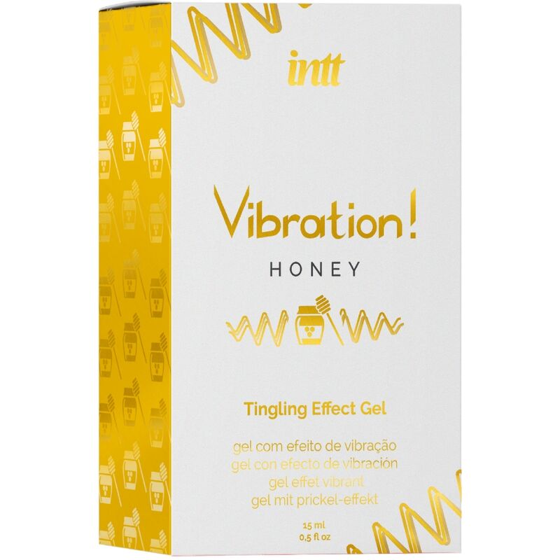 Intt Unisex Arousal Gel-Gel Stimolante Intimo Potente con Aroma 3 Intt Unisex Arousal Gel-Gel Stimolante Intimo Potente con Aroma · Afrodisiaci donna (immagine 3)