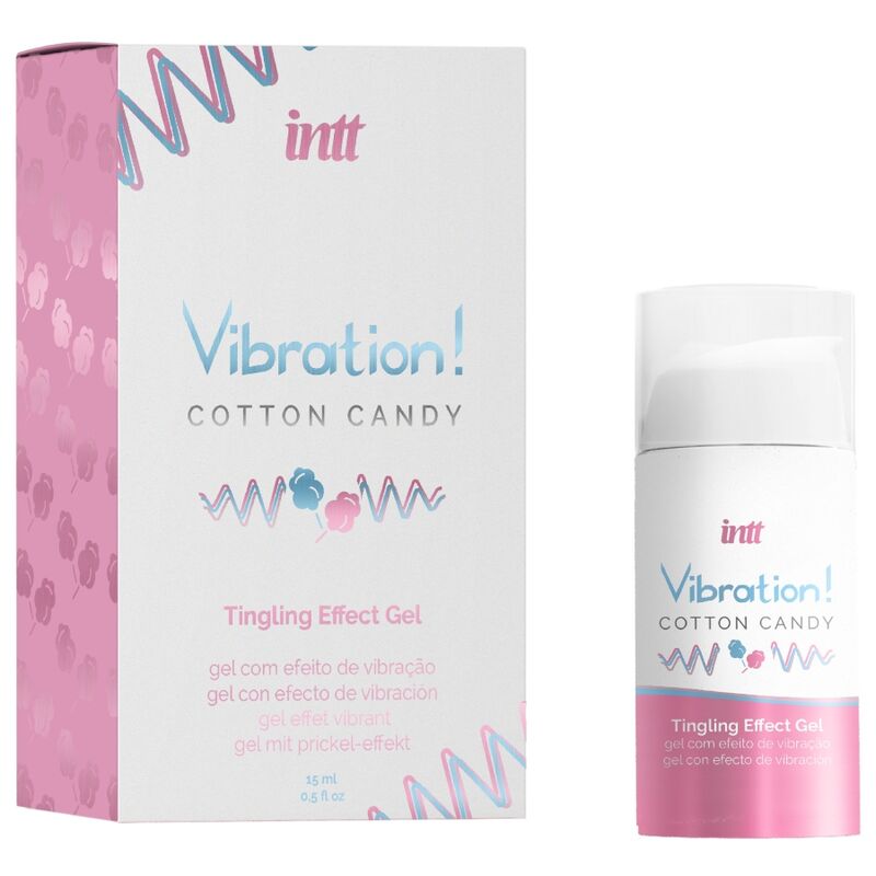 Intt Unisex Arousal Gel-Gel Stimolante Intimo Potente 2 Intt Unisex Arousal Gel-Gel Stimolante Intimo Potente · Afrodisiaci donna (imaginea 2)