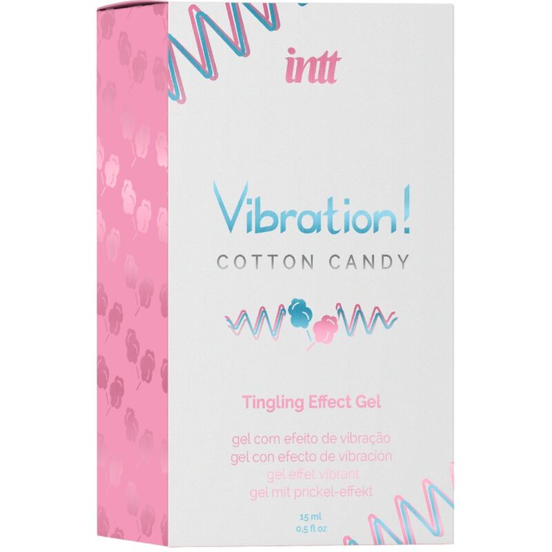 Intt Unisex Arousal Gel-Gel Stimolante Intimo Potente 3 Intt Unisex Arousal Gel-Gel Stimolante Intimo Potente · Afrodisiaci donna (imaginea 3)