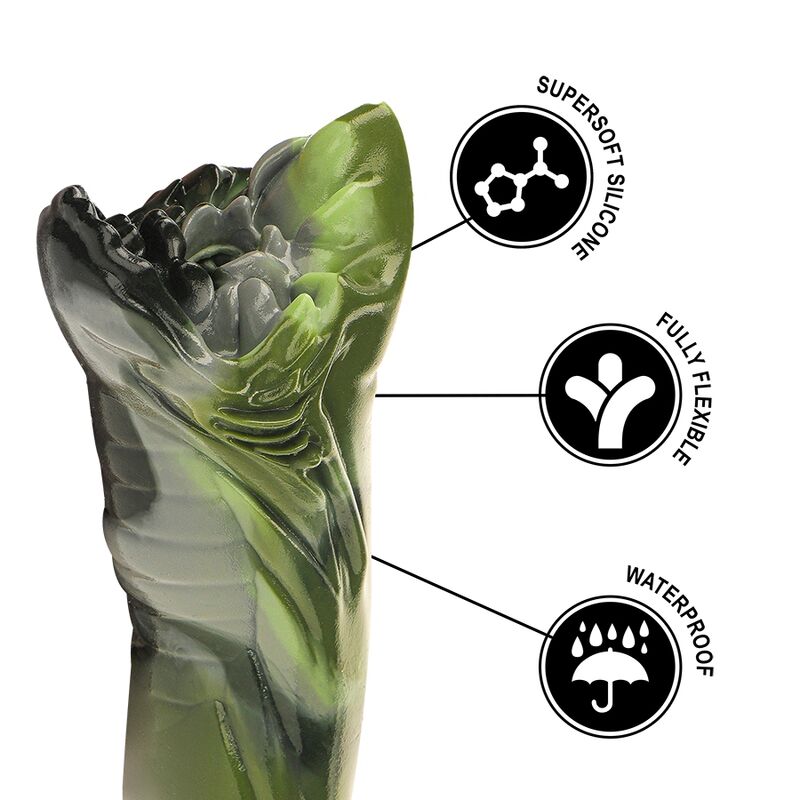 Epic-Steropi Cyclops Masturbatore Maschio Bocca-Silicone 3 Epic-Steropi Cyclops Masturbatore Maschio Bocca-Silicone · Masturbatori (imaginea 3)