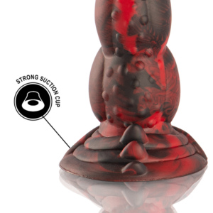 Epic-Dildo Ares di Silicone · Dildo & Stimolatori (immagine 7)