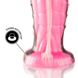 Epic-Triton Dildo Potere Rettile-Silicone · Dildo & Stimolatori (immagine 6)